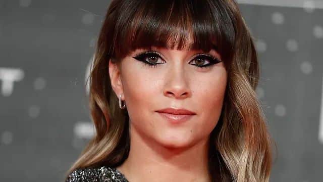Aitana: esta es la peor pesadilla que sufrió en Operación Triunfo