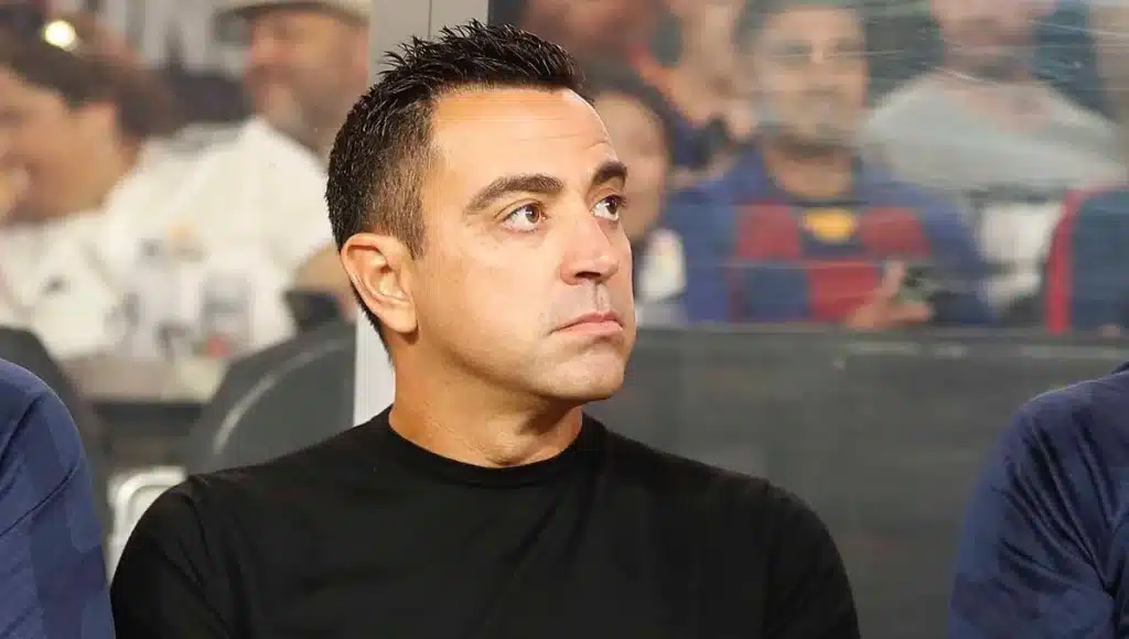 Al Barça No Lo Pueden Condenar