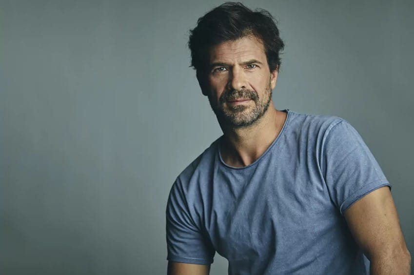Rodolfo Sancho