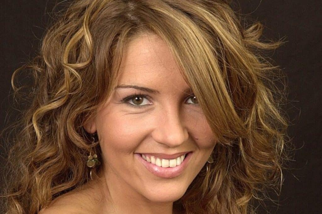 Laura Manzanedo