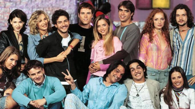 Al Salir De Clase As Han Cambiado Sus Protagonistas