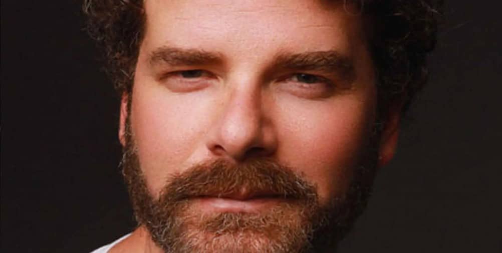Daniel Huarte