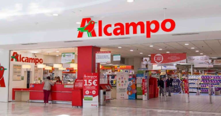 Alcampo: los chollos para el jardín y adelantar la primavera