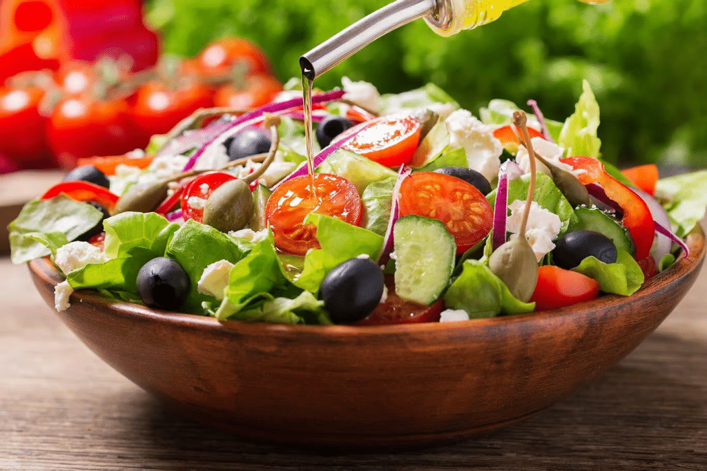 Alimentación Sana, Cenas Ligeras