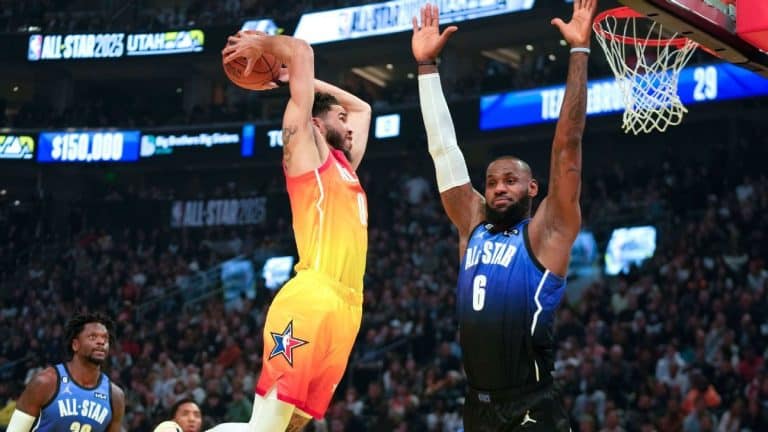 Los comentarios del All-Star que lo ponen en peligro