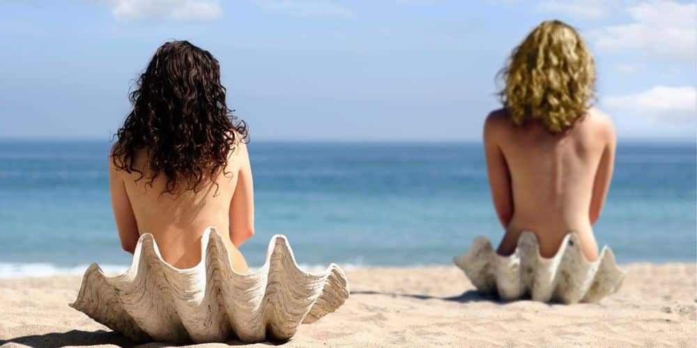 Alternativas A Pueblos Naturistas En España