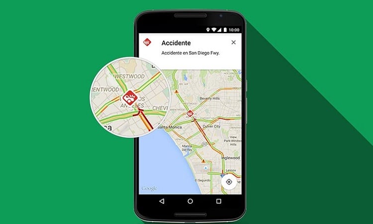 Android Google Maps