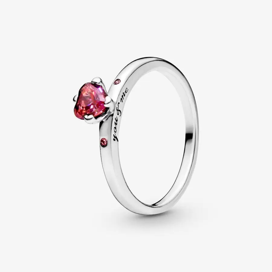 Anillo Tú Y Yo
