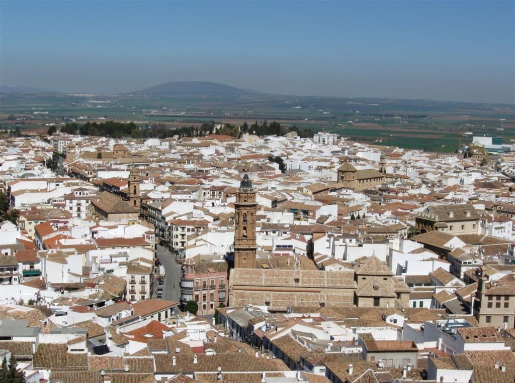 El Pueblo Español Escondido Que Admiran Los Americanos Para Una Escapada Obligada