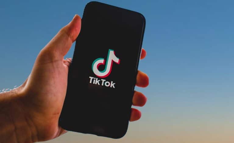Estonia prohibirá este mes el uso de TikTok en móviles oficiales