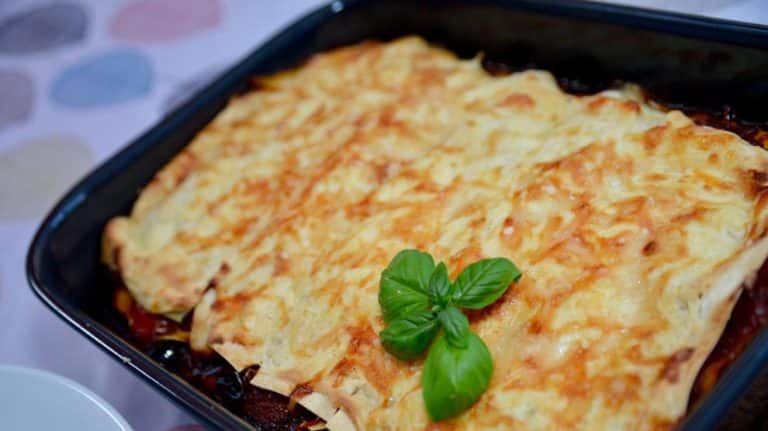Arguiñano te enseña la receta de lasaña de carne definitiva y más fácil