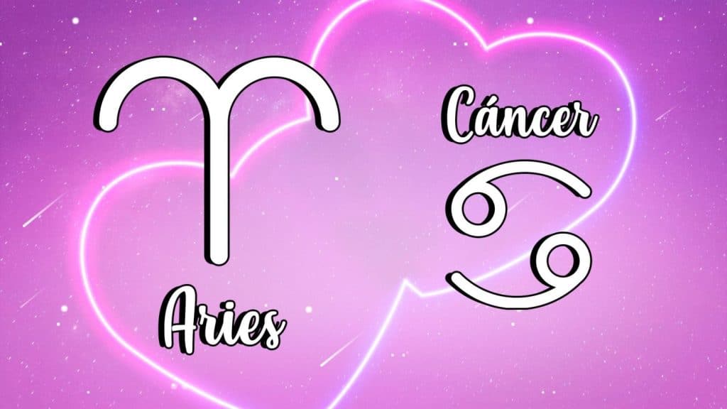 Horóscopo: Los Signos Del Zodiaco Con Los Que Nunca Debes Tener Una Relación 121 Aries Y Cáncer