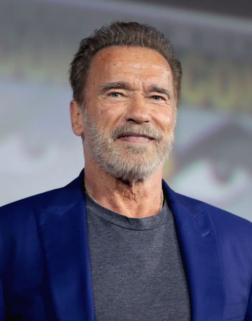 ¡Irreconocibles! Así Lucen Hoy Los Mayores Héroes De Acción De Los 80 4 Arnold Schwarzenegger Quote Author 1609X2048 1
