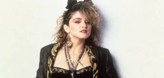 Así arrasaba Madonna en los 80: sus looks y éxitos