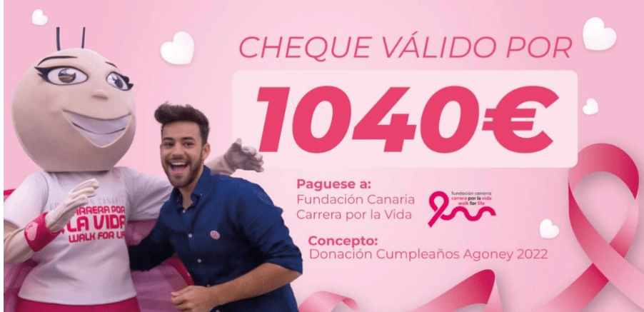 Lucha Contra El Cáncer