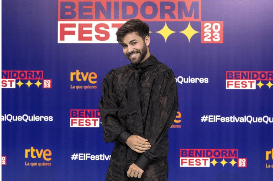 Benidorm Fest 2023