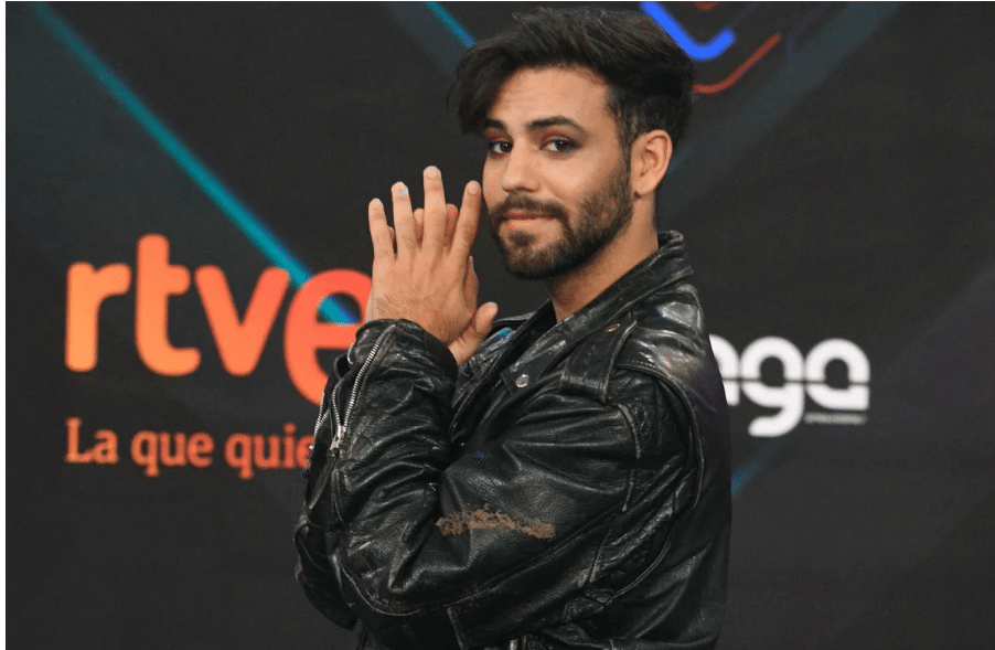 Así Fue El Momento Más Doloroso De Agoney En Operación Triunfo