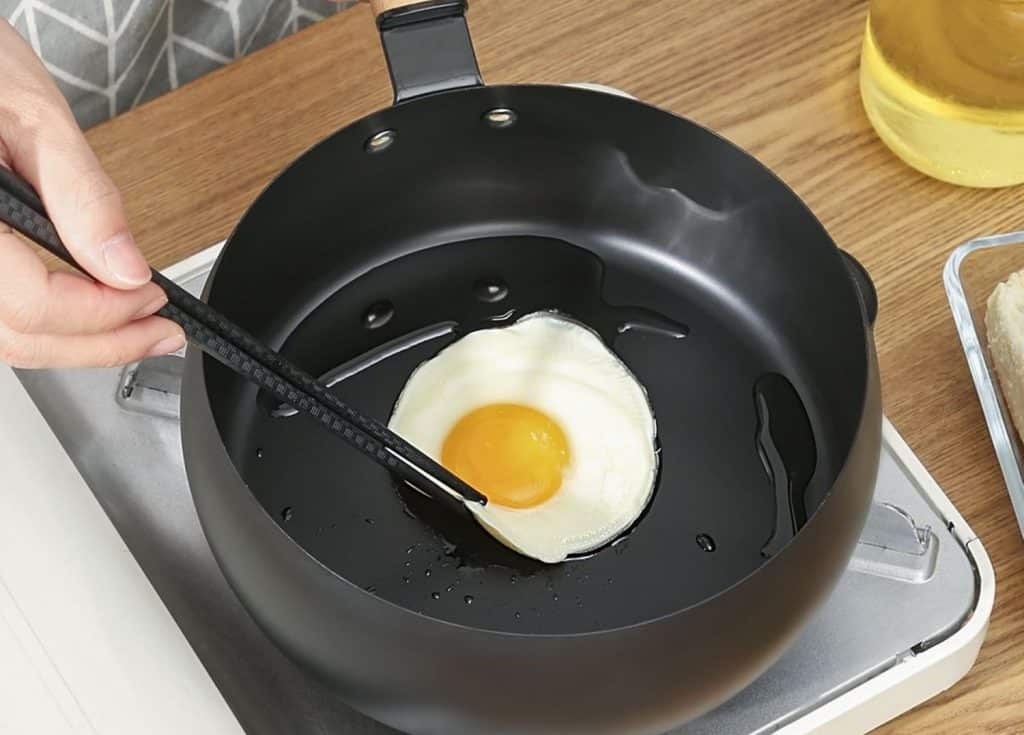 Así Prepara Dabiz Muñoz Unos Huevos Fritos Perfectos En Solo Un Minuto