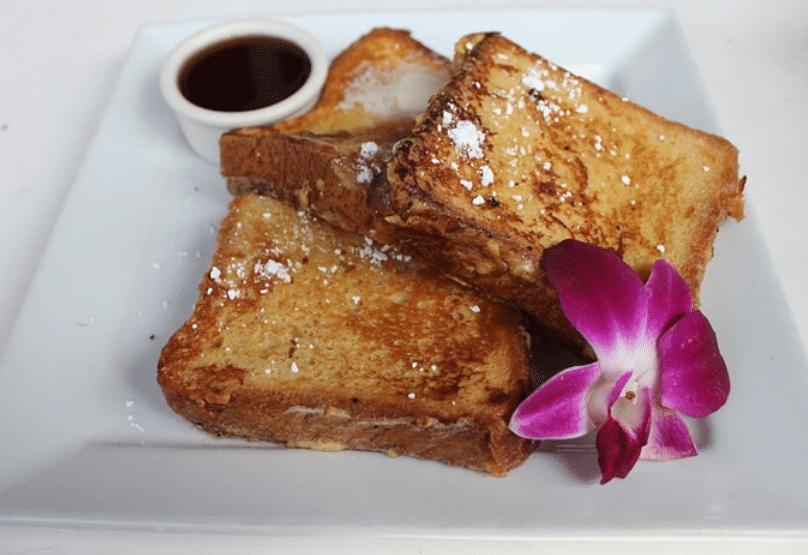 Así puedes hacer unas torrijas de Carnaval irresistibles