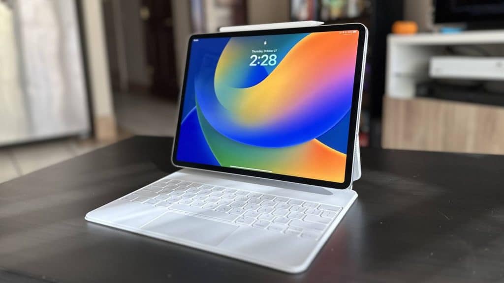 Así Son Las Novedades Del Nuevo Ipad Pro Nuevas Pantallas Y Más Profesionales