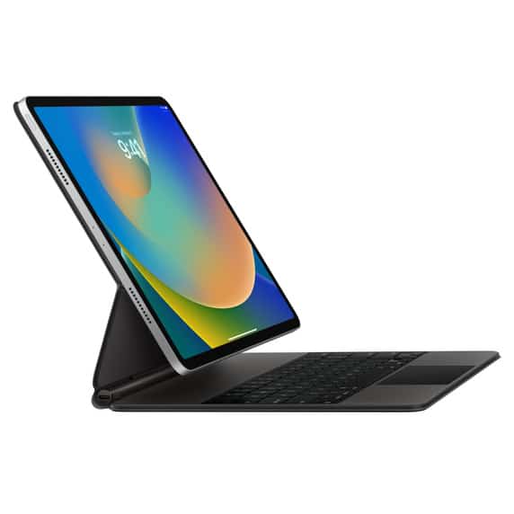 Así Son Las Novedades Del Nuevo Ipad Pro Nuevas Pantallas Y Más Profesionales