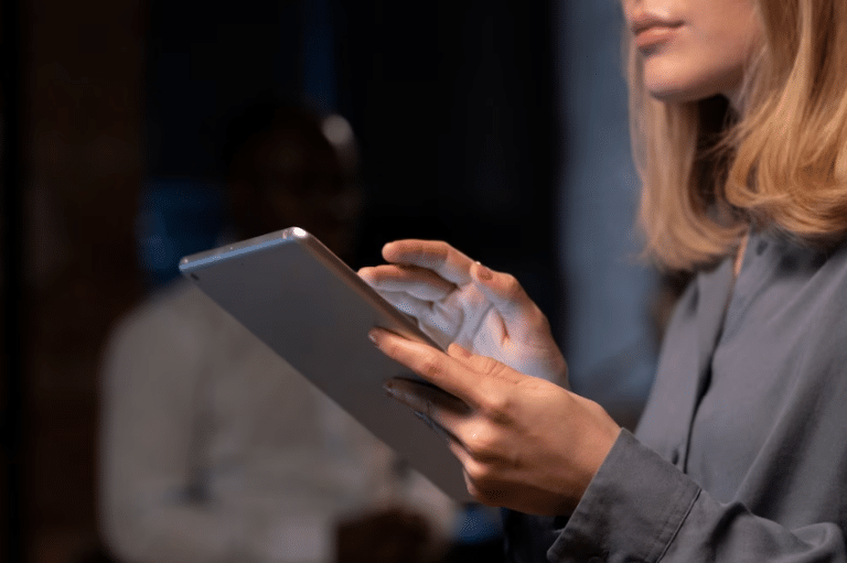 Así son las novedades del nuevo Ipad Pro: nuevas pantallas y más profesionales