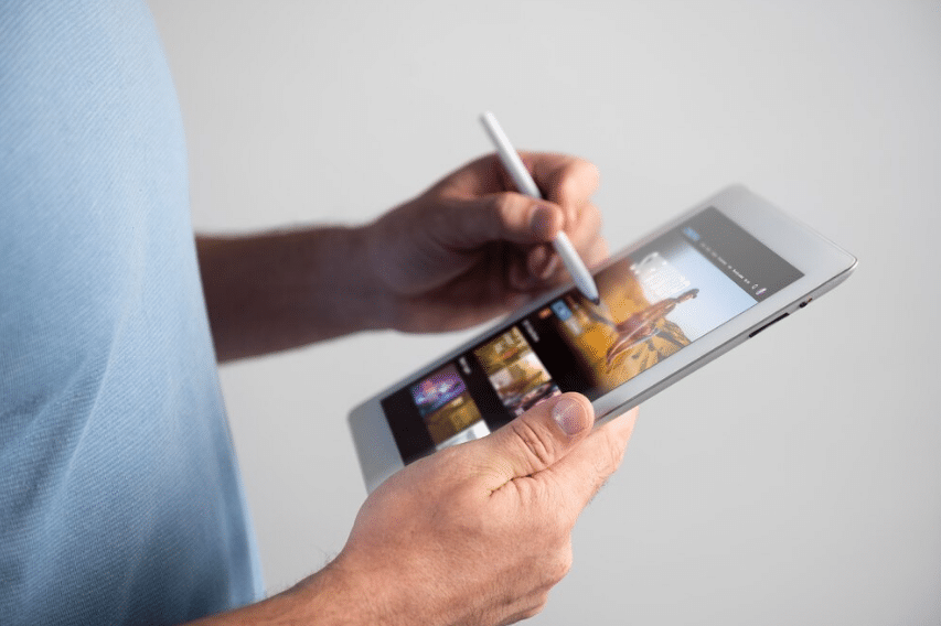 Así Son Las Novedades Del Nuevo Ipad Pro Nuevas Pantallas Y Más Profesionales