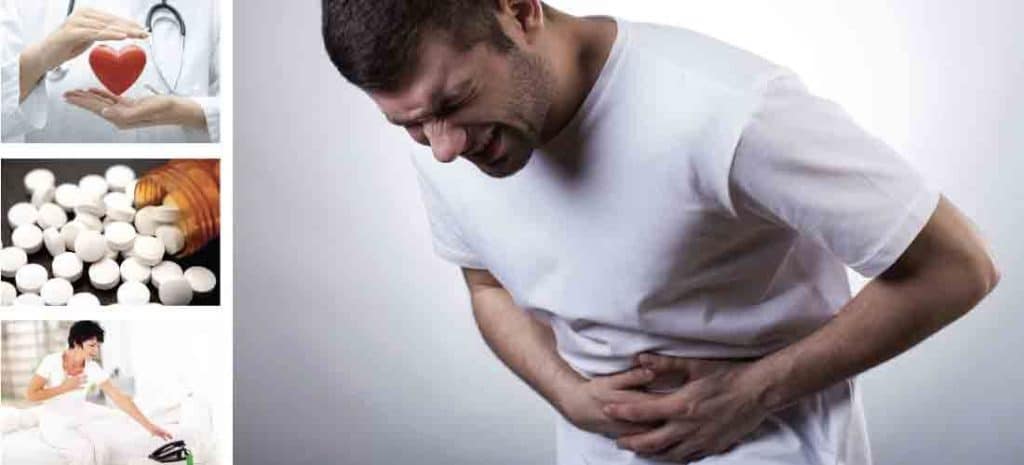 Aspectos Que Se Deben Considerar Antes De Consumir Aspirina