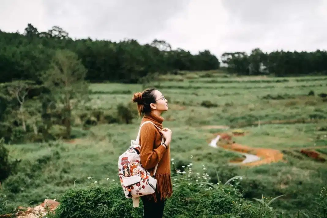 Cómo viajar gratis por todo el mundo