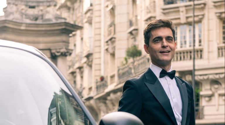 ‘Berlín’: el spin-off de ‘La Casa de Papel’ llega el próximo mes de diciembre