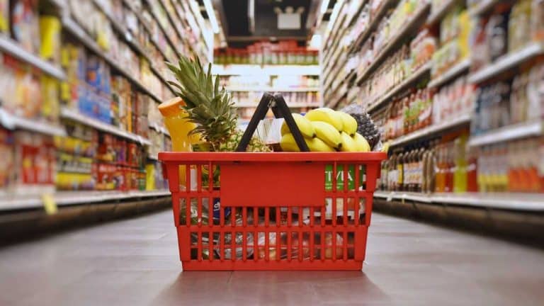 Baja el IVA, pero no los alimentos