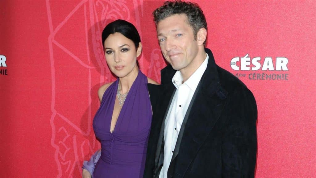 La Pareja Cinéfila Del Año Con La Que Te Quedarás Helado