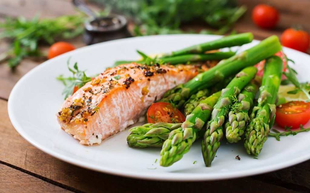 Beneficios De La Dieta Perricone