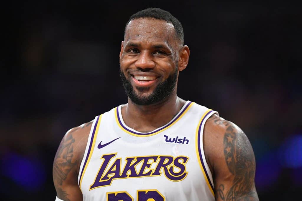 Cada Cual Ha Hecho Su Trabajo De Revolucionar El Baloncesto