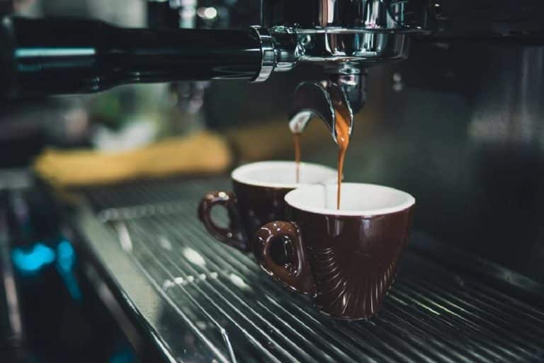 ¿Americano o Espresso: cuál de los dos tiene más cafeína?