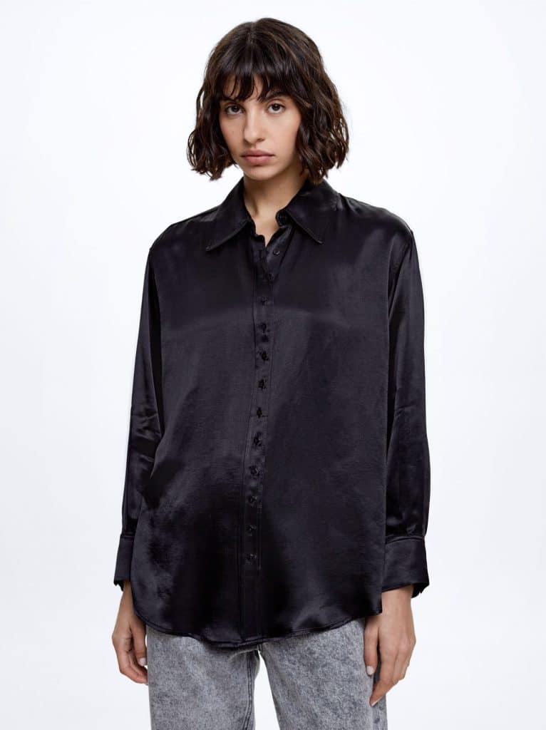 Las Rebajas En Moda De Parfois Para Competir Con Mango