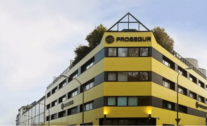 Prosegur incrementó su beneficio neto consolidado un 57,8% en 2022, hasta los 65 millones de euros