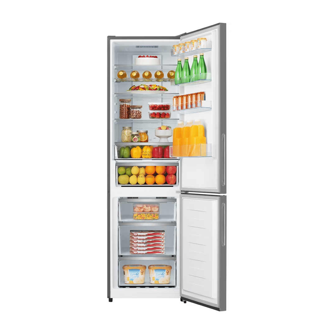 Características que deben considerarse al momento de seleccionar el mejor frigorífico, según la OCU