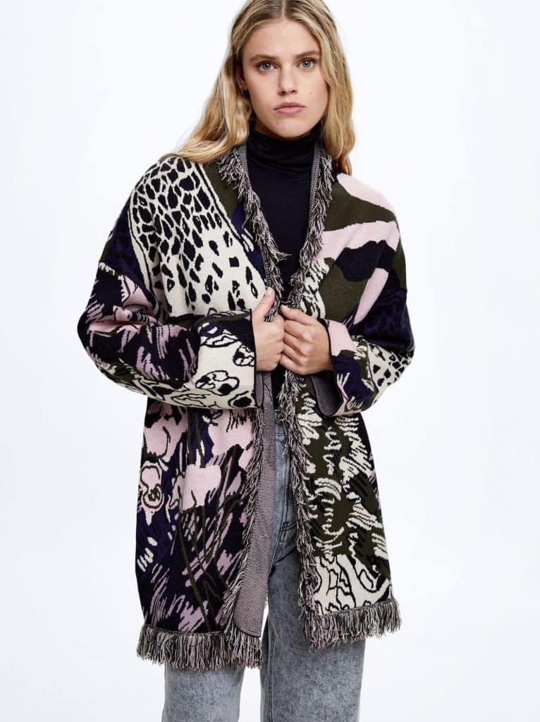 Las Rebajas En Moda De Parfois Para Competir Con Mango