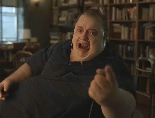 Carlos Boyero: la película favorita al Oscar que no vería ni “esposado»