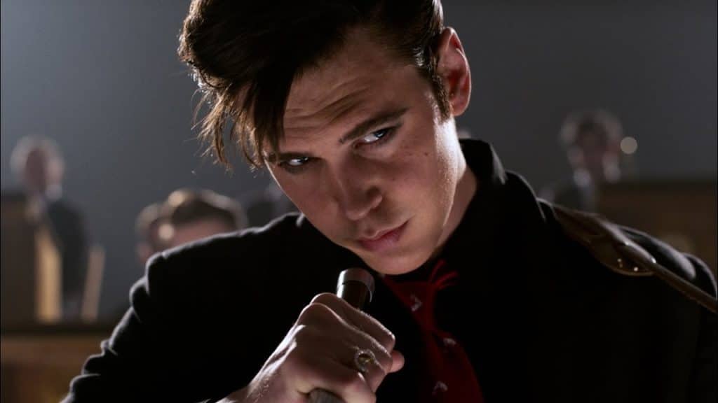 'Elvis' De Baz Luhrmann