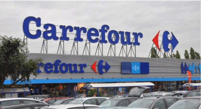 Los vestidos de Carrefour por 5 euros con los que arrasar esta primavera