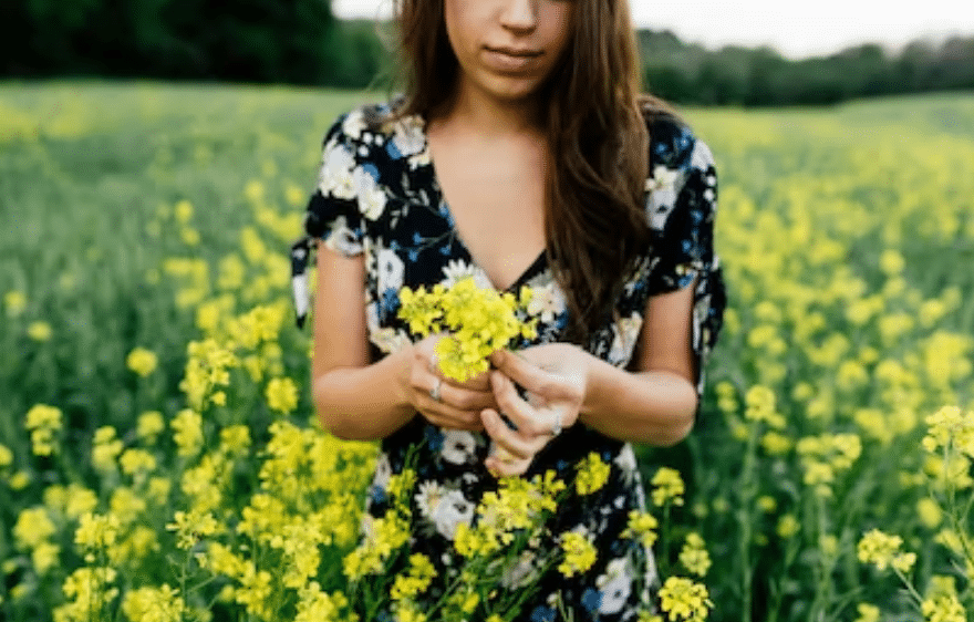 Vestidos Primavera