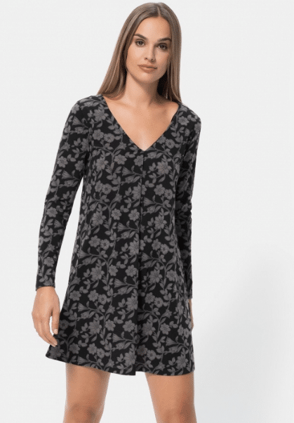 Carrefour Sus Mejores Vestidos Para Primavera Por 5 Euros En Rebajas