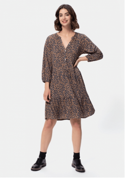 Carrefour Sus Mejores Vestidos Para Primavera Por 5 Euros En Rebajas