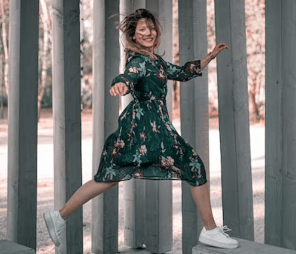 Calzado Para Vestido De Primavera