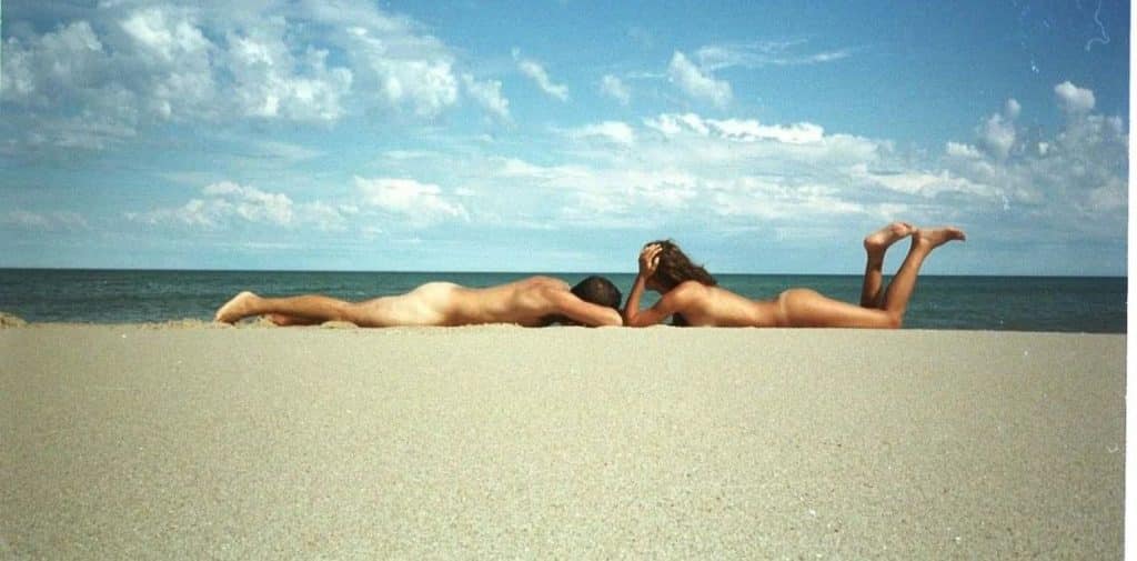 Centros Naturistas En España