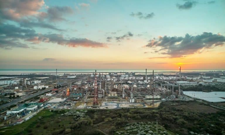 Cepsa aumentará un 50% la circularidad de sus residuos en 2030