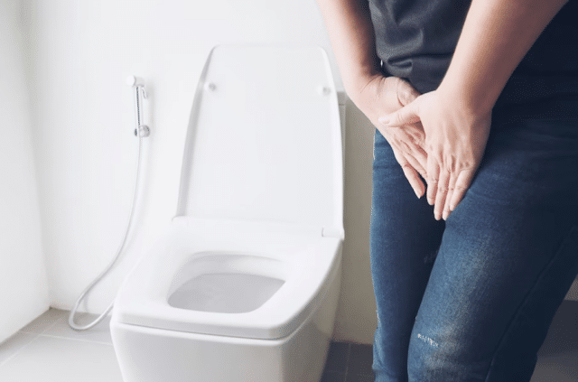 Cistitis: por qué se produce y cómo evitarla