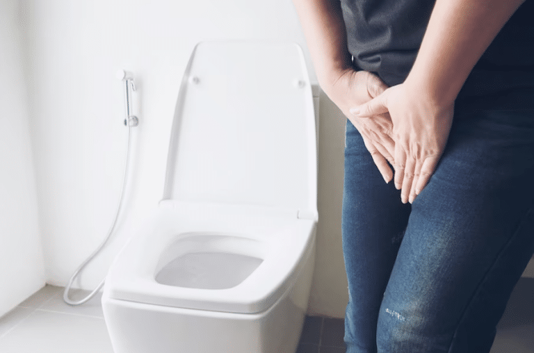 Cistitis: por qué se produce y cómo evitarla